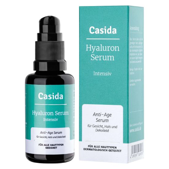 صورة Hyaluronic Serum - B2B